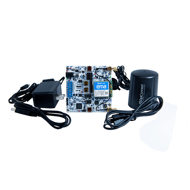 OptConnect Management, LLC EMA:PLAY electronic component