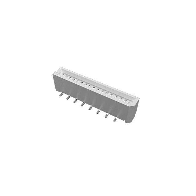 Amphenol ICC (FCI) F52L-1A7A1-11004 electronic component
