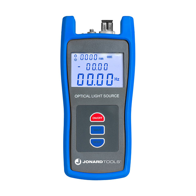 Jonard Tools FLS-50 electronic component