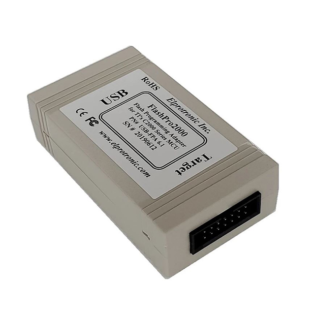 Elprotronic Inc. FP2000-STD electronic component