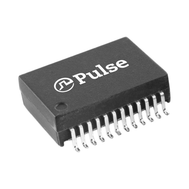 Pulse Electronics HM5004ENL electronic component