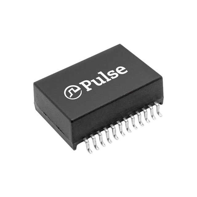 Pulse Electronics HM6098NL electronic component