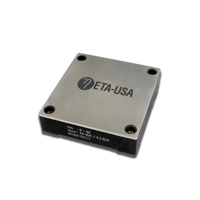 ETA-USA ODC75-05SC48 electronic component