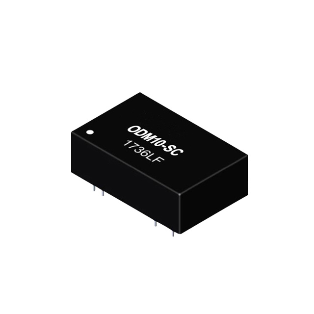 ETA-USA ODM10-05SC24 electronic component