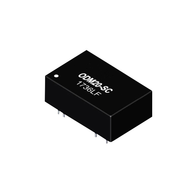 ETA-USA ODM20-15SC48 electronic component