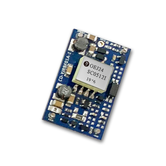 ETA-USA OEJ24SC0512I electronic component