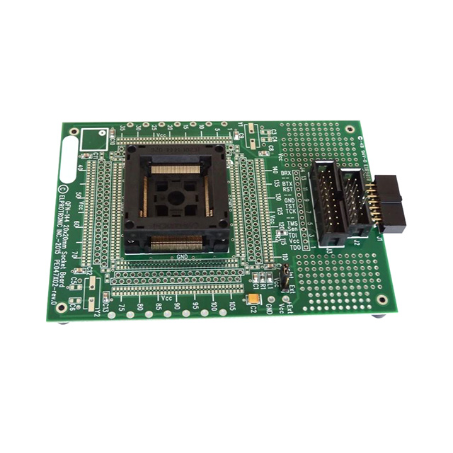 Elprotronic Inc. PE047X02 electronic component