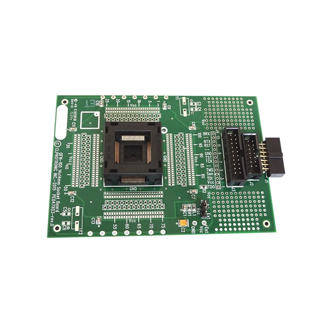 Elprotronic Inc. PE047X03 electronic component