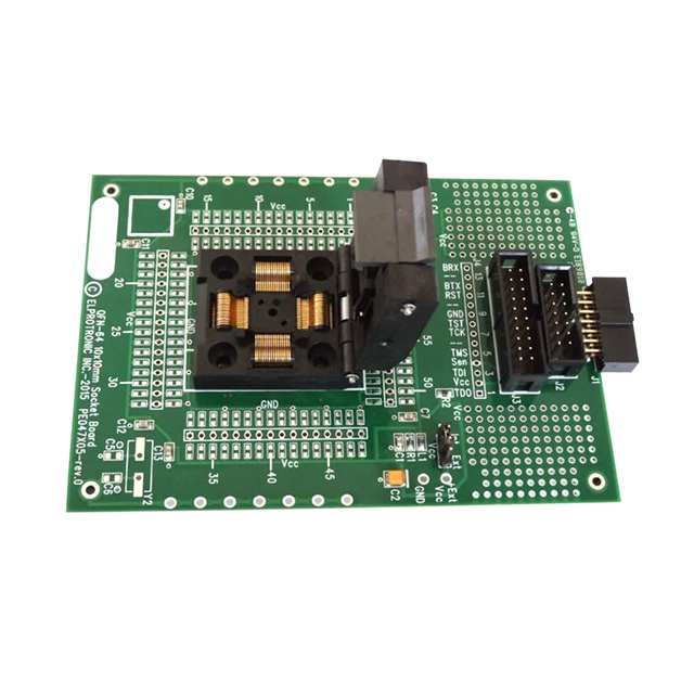Elprotronic Inc. PE047X05 electronic component