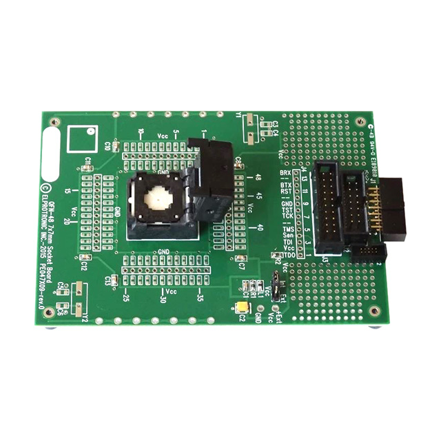 Elprotronic Inc. PE047X09 electronic component