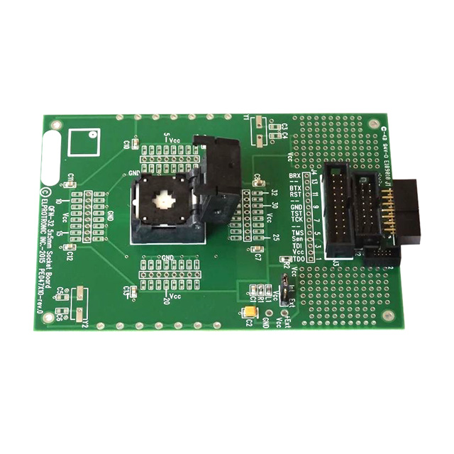 Elprotronic Inc. PE047X10 electronic component