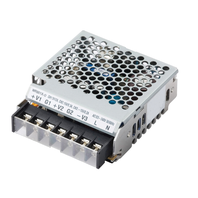 ETA-USA WRB21FWX-O electronic component