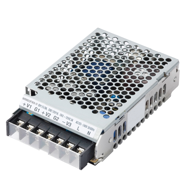 ETA-USA WRM04X-O electronic component