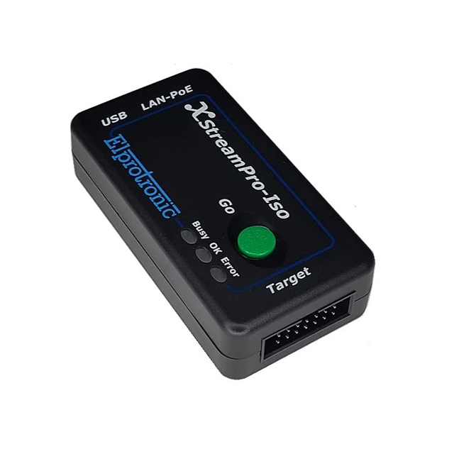 Elprotronic Inc. X2S-FP-430 electronic component