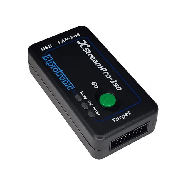 Elprotronic Inc. X2S-FP-ARM-1V electronic component