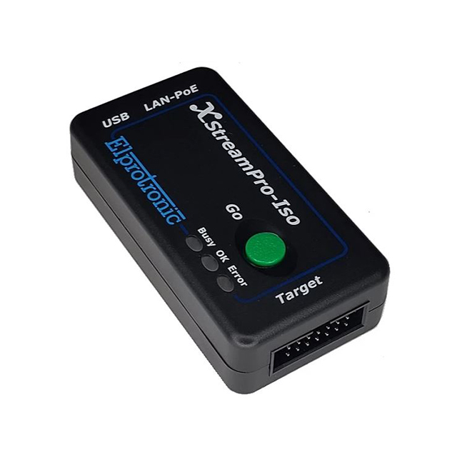 Elprotronic Inc. X2S-FP-ARM electronic component