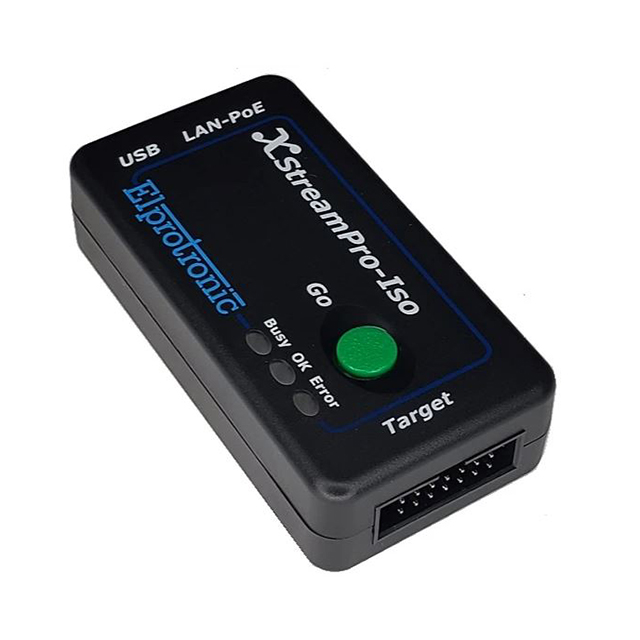 Elprotronic Inc. X2S-FP-CC electronic component