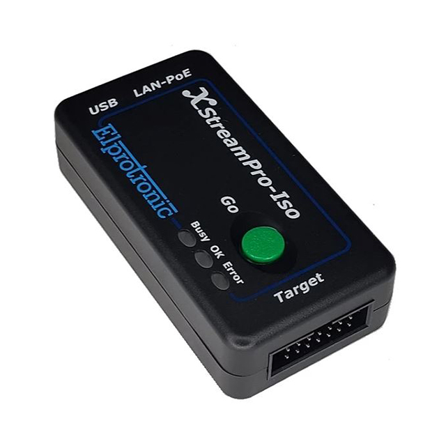 Elprotronic Inc. X2S-FP-M electronic component
