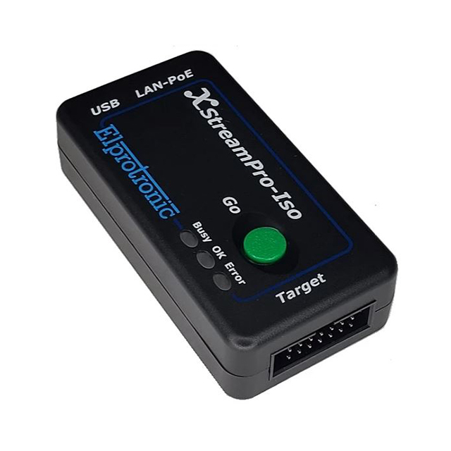 Elprotronic Inc. X2S-FP-X electronic component