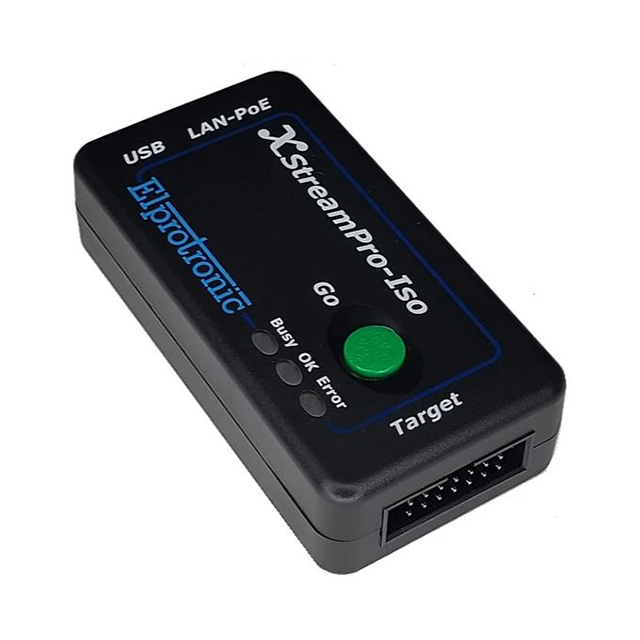 Elprotronic Inc. X2S-GP-430 electronic component