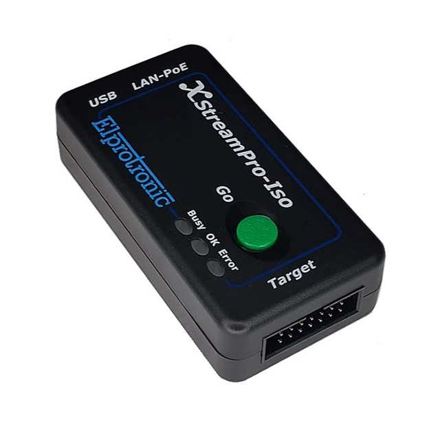 Elprotronic Inc. X2S-GP-CC electronic component