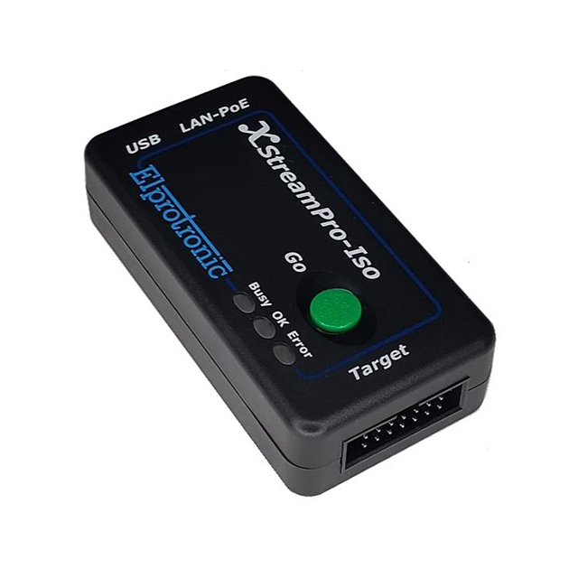 Elprotronic Inc. X2S-GP-M-1V electronic component