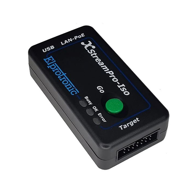 Elprotronic Inc. X2S-GP-X electronic component
