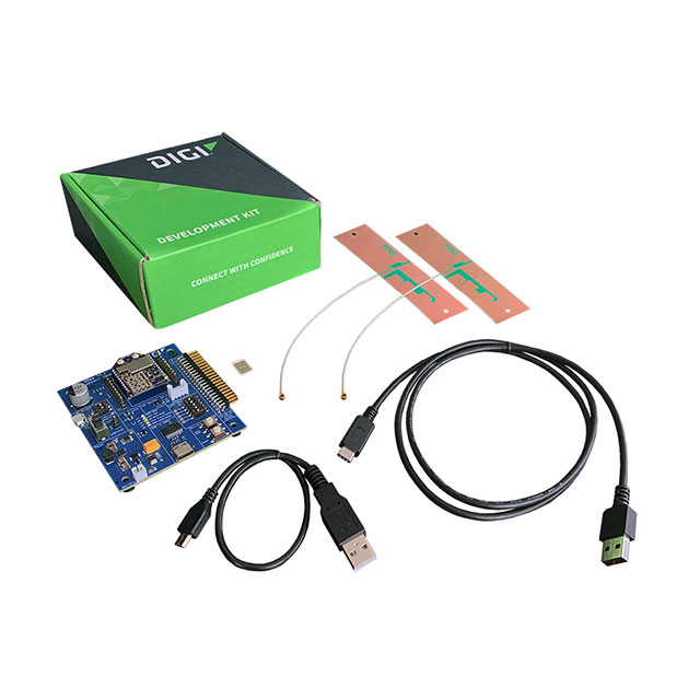 Digi XK3-C-V1-T-UB electronic component