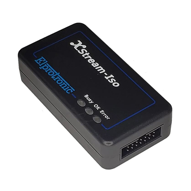 Elprotronic Inc. XS-FP-CC electronic component
