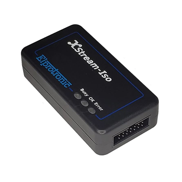Elprotronic Inc. XS-FP-M electronic component