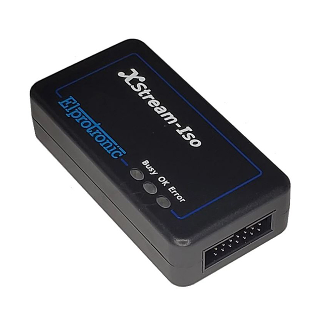 Elprotronic Inc. XS-FP-MSP electronic component