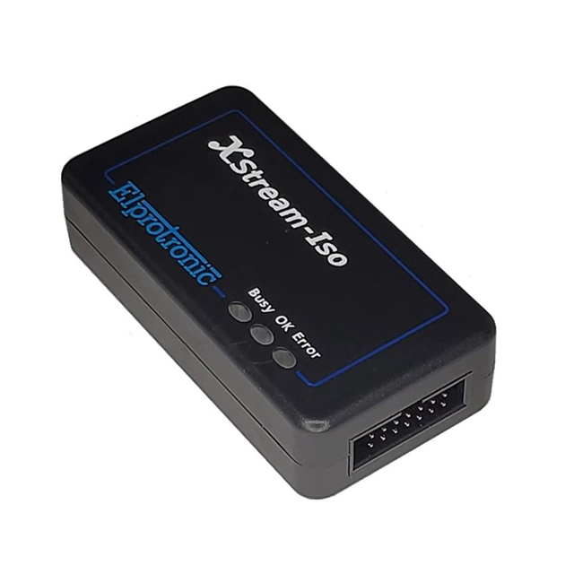 Elprotronic Inc. XS-FP-X electronic component