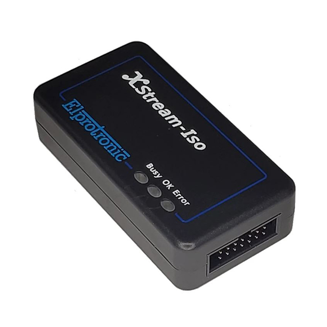 Elprotronic Inc. XS-GP-430 electronic component
