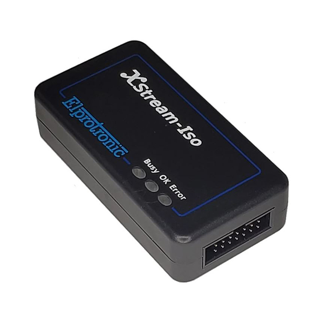 Elprotronic Inc. XS-GP-CC electronic component