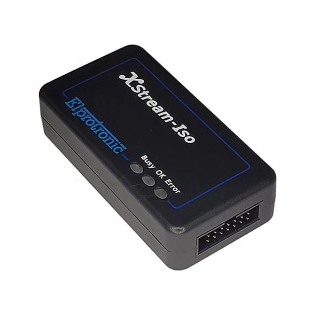 Elprotronic Inc. XS-GP-M-1V electronic component