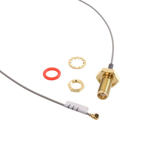Samtec Inc. MH113-MH1RP-01SB1-0300 electronic component