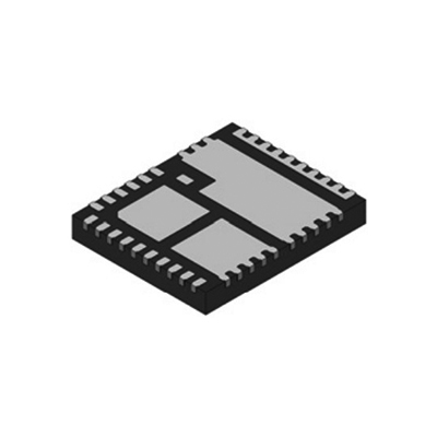 Fairchild Semiconductor FDMF3172 electronic component