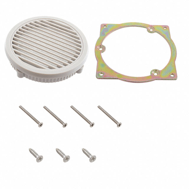 Mechatronics Fan Group PFG-80N electronic component
