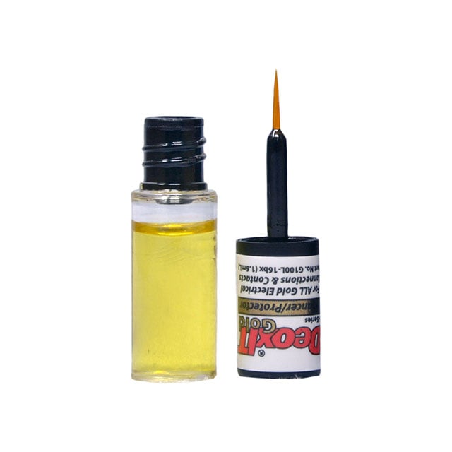 CAIG Laboratories, Inc. G100L-16BX electronic component