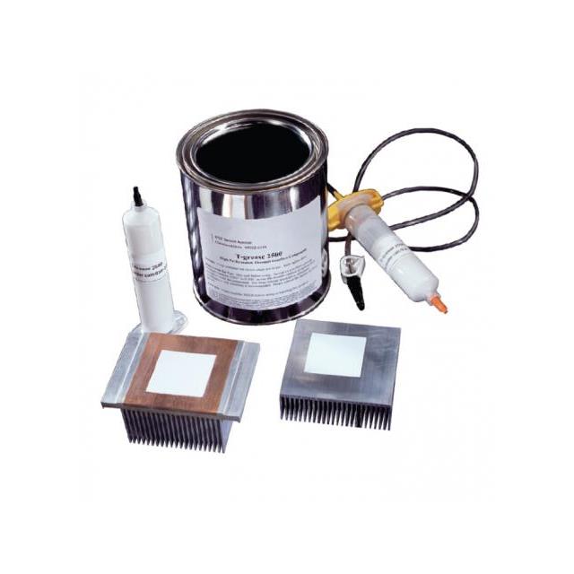 Laird Technologies - Thermal Materials A14259-01 electronic component