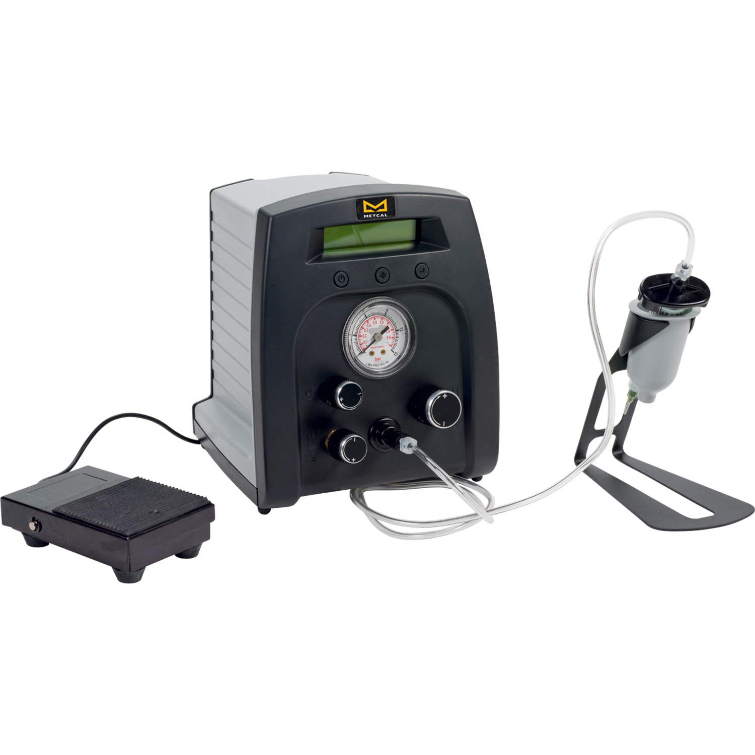 Metcal DX-250 electronic component
