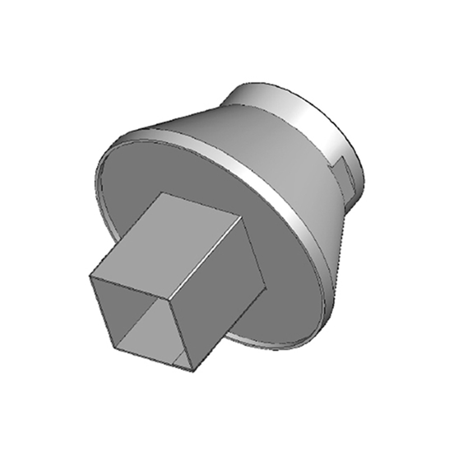 Metcal HN-B1414 electronic component