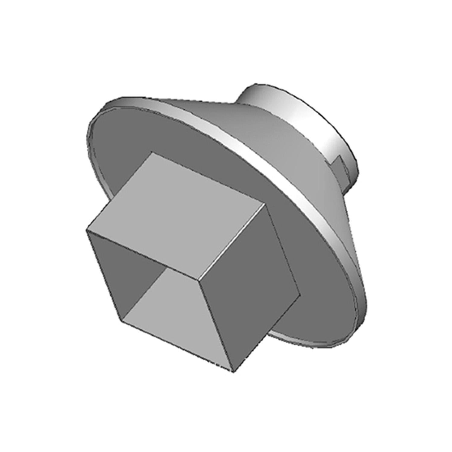 Metcal HN-B1515 electronic component