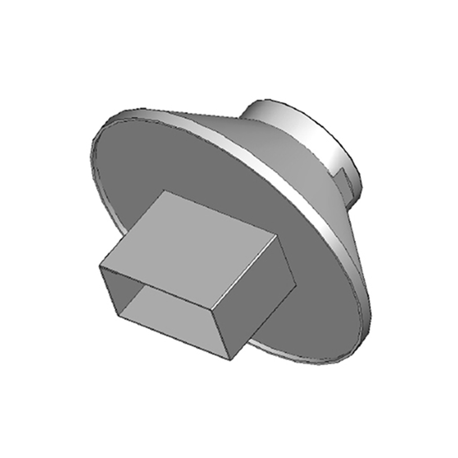 Metcal HN-B1809 electronic component