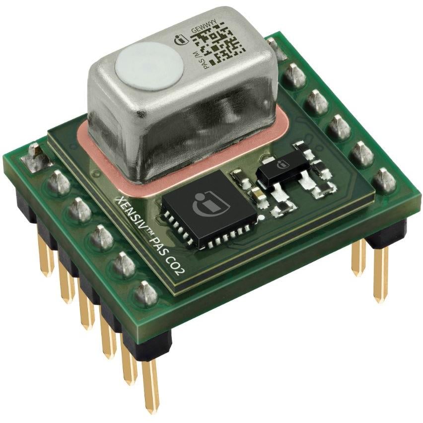 Infineon Technologies EVALCO25VMINIBOARDTOBO1 electronic component