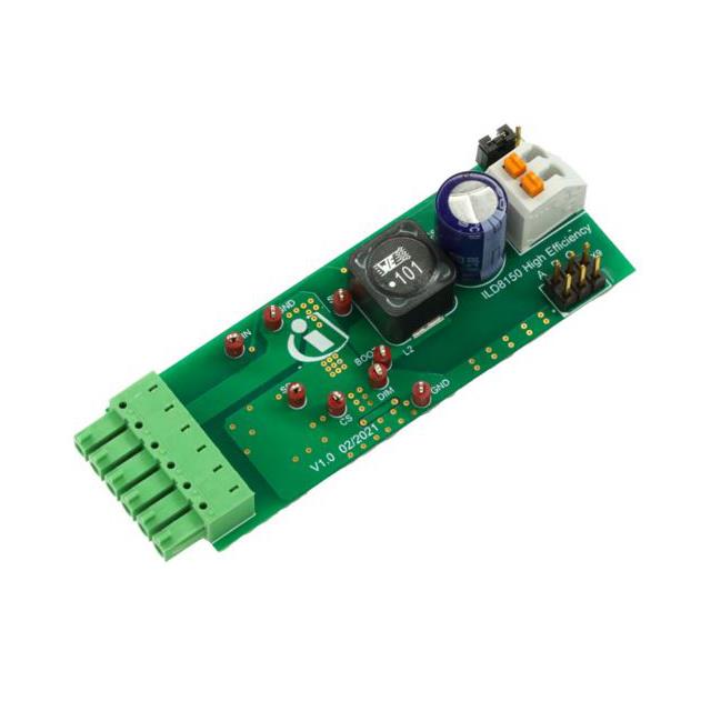 Infineon Technologies REFILD8150EHETOBO1 electronic component