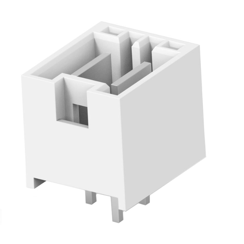 TE Connectivity AMP Connectors 2390868-2 electronic component