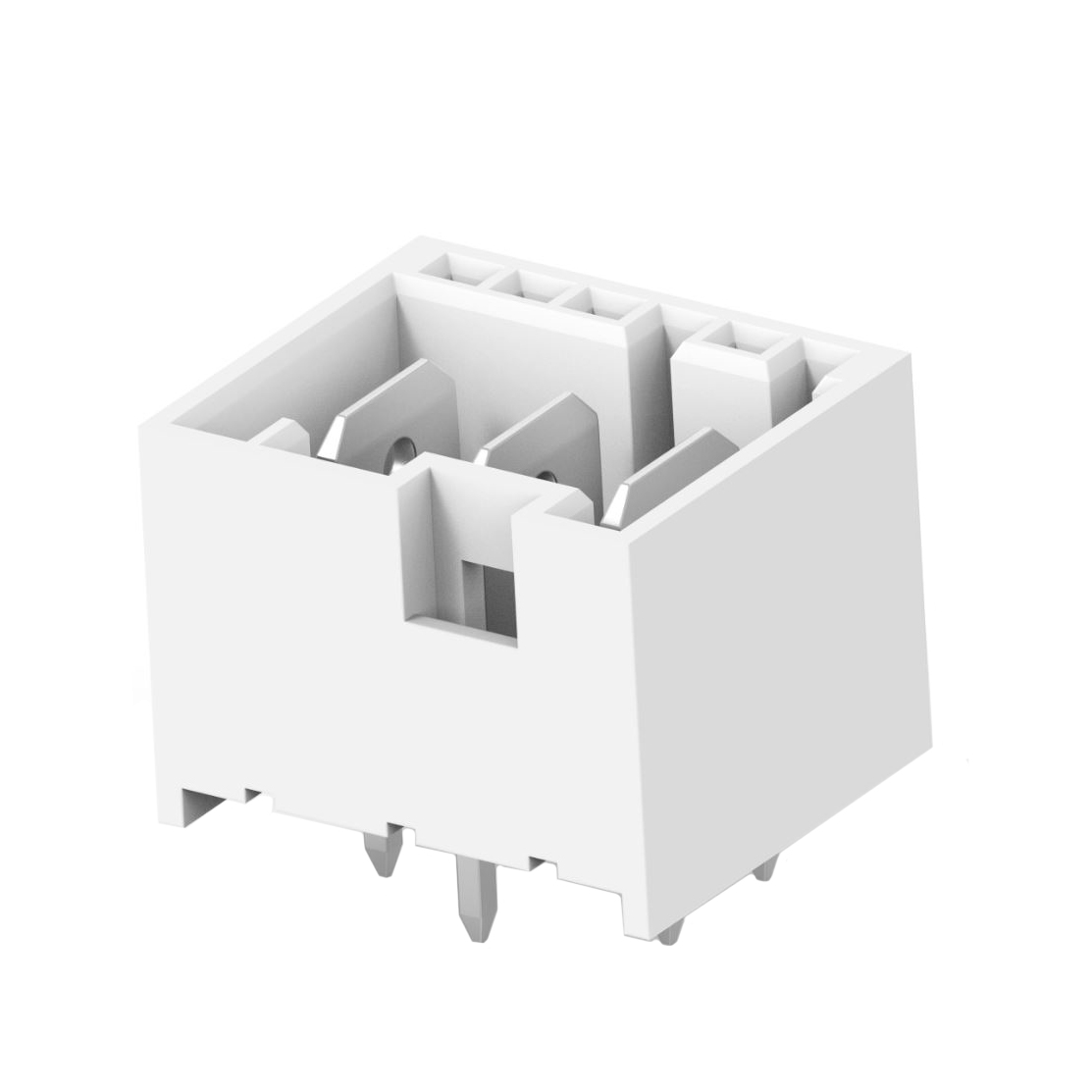 TE Connectivity AMP Connectors 2390868-3 electronic component