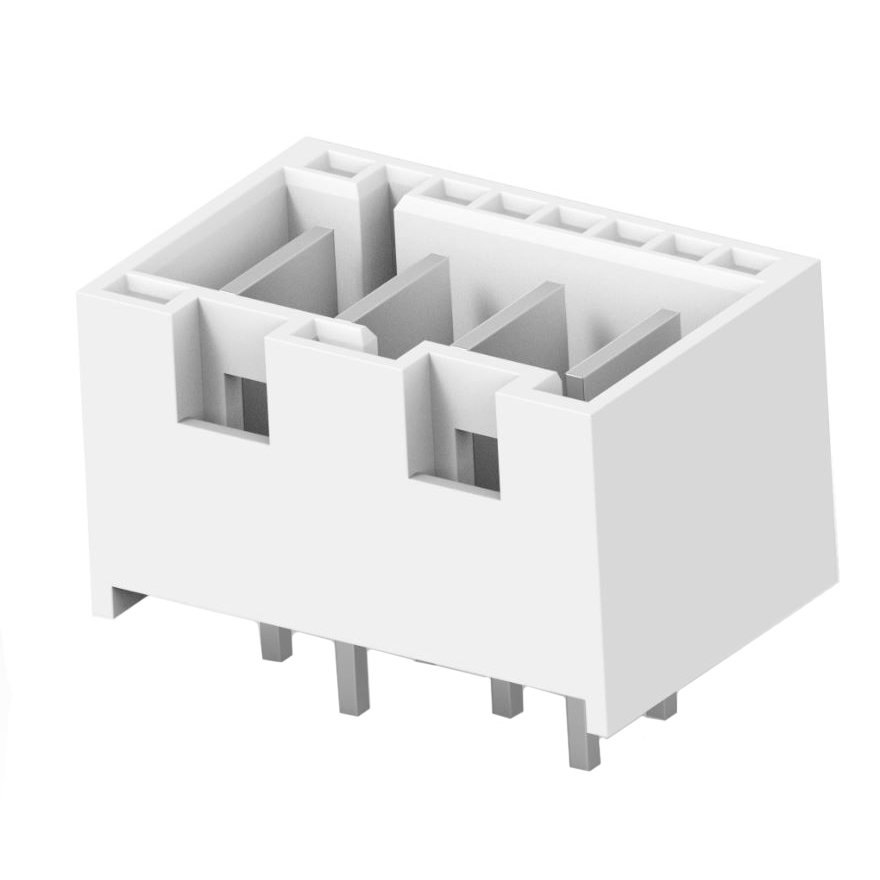 TE Connectivity AMP Connectors 2390868-4 electronic component