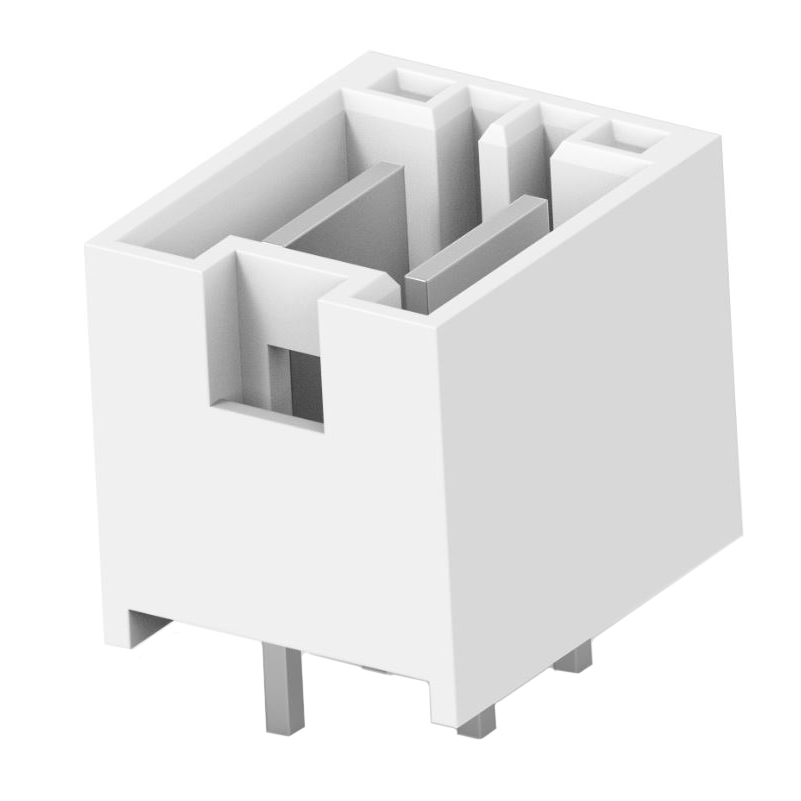 TE Connectivity AMP Connectors 2390869-2 electronic component